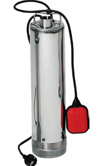 Elettropompa Sommersa 5" Matra 5SMA80G Hp 1.6 Volt 220