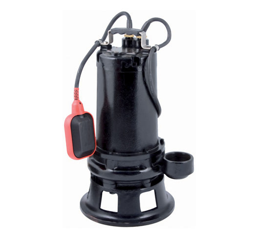 Trituratrice Matra CUTTER 100 GQ HP 1 Kw 0,75 Volt 220 completo di quadro di protezione