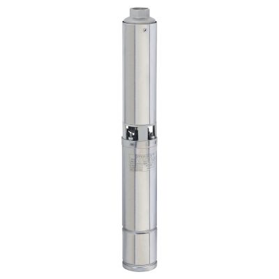 Elettropompa completa di motore 4" Speroni SP 100-18 x Hp 2 Volt 220 "MADE IN ITALY"