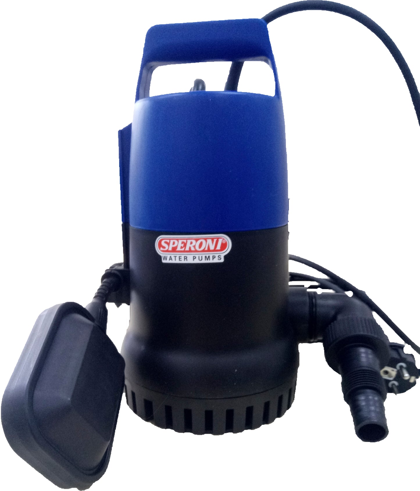 Elettropompa sommergibile  Speroni STS 300 HL   300 Watt
