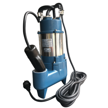 Elettropompa sommergibile MAT VX 10 HP 0,75  Volt 220