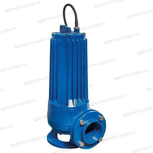 Elettropompa Sommergibile Speroni SQ 25-2,2 HP 3 KW 2,2 VOLT 400