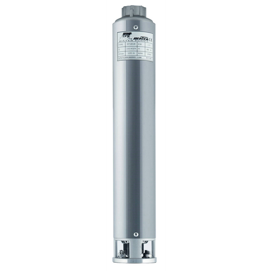 Pompa 4" Matra 4 ST 100-18  X Hp  2