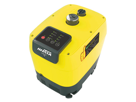 ELETTROPOMPA AUTOMATICA AUTODESCANTE PER ACQUA PULITA MATRA AQUABOX 800  HP 0,38 KW 0,28  VOLT 220  FINO AL 70% DI RISPARMIO ENERGETICO