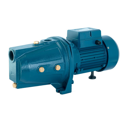 Autodescante TE/XN Hp 1.5  Volt 220